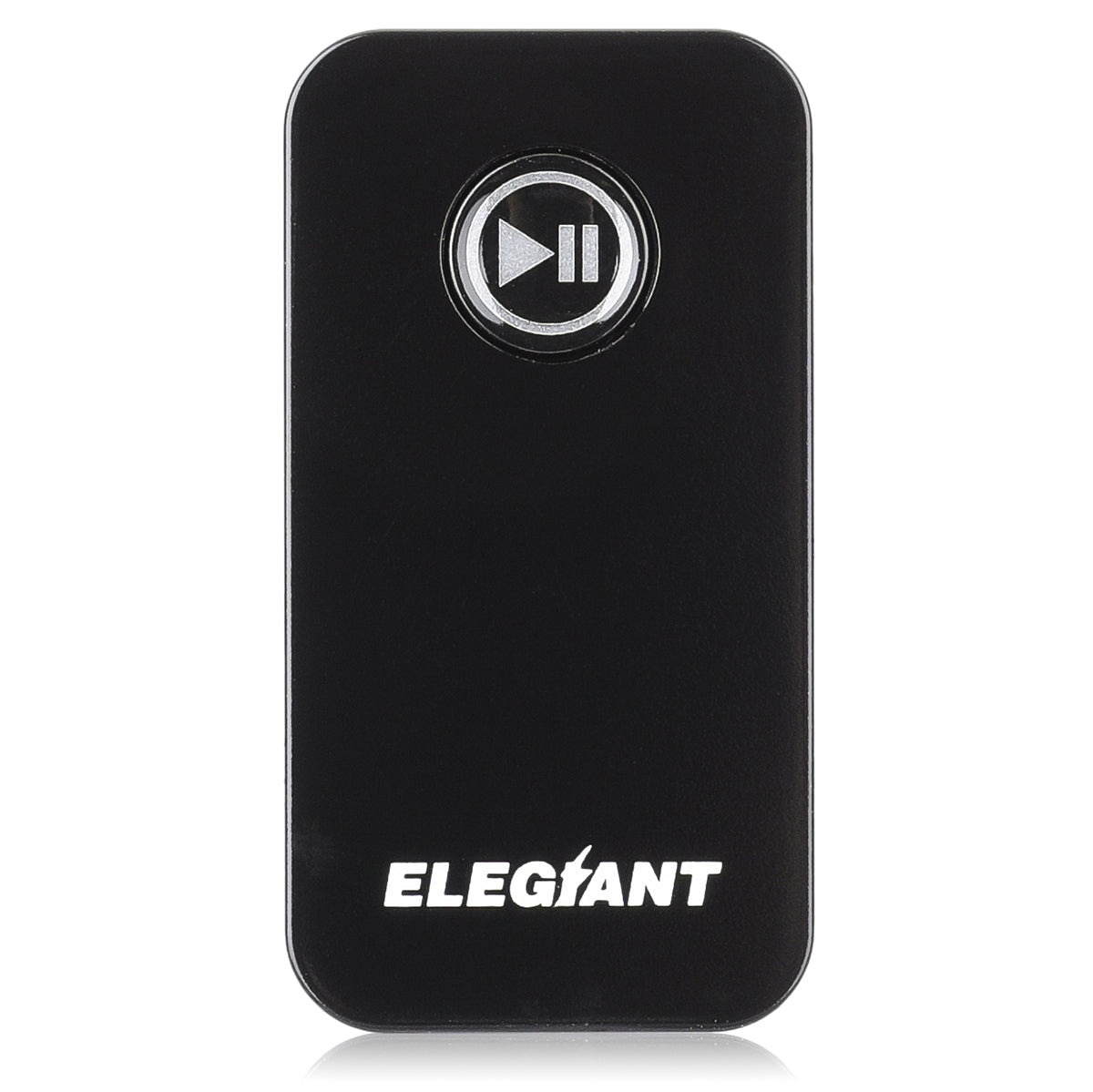 ELEGIANT BTA001 Mini bluetooth Hands Free USB Receiver 3.5mm Wireless Car Kit for Speaker Headphone - Auto GoShop
