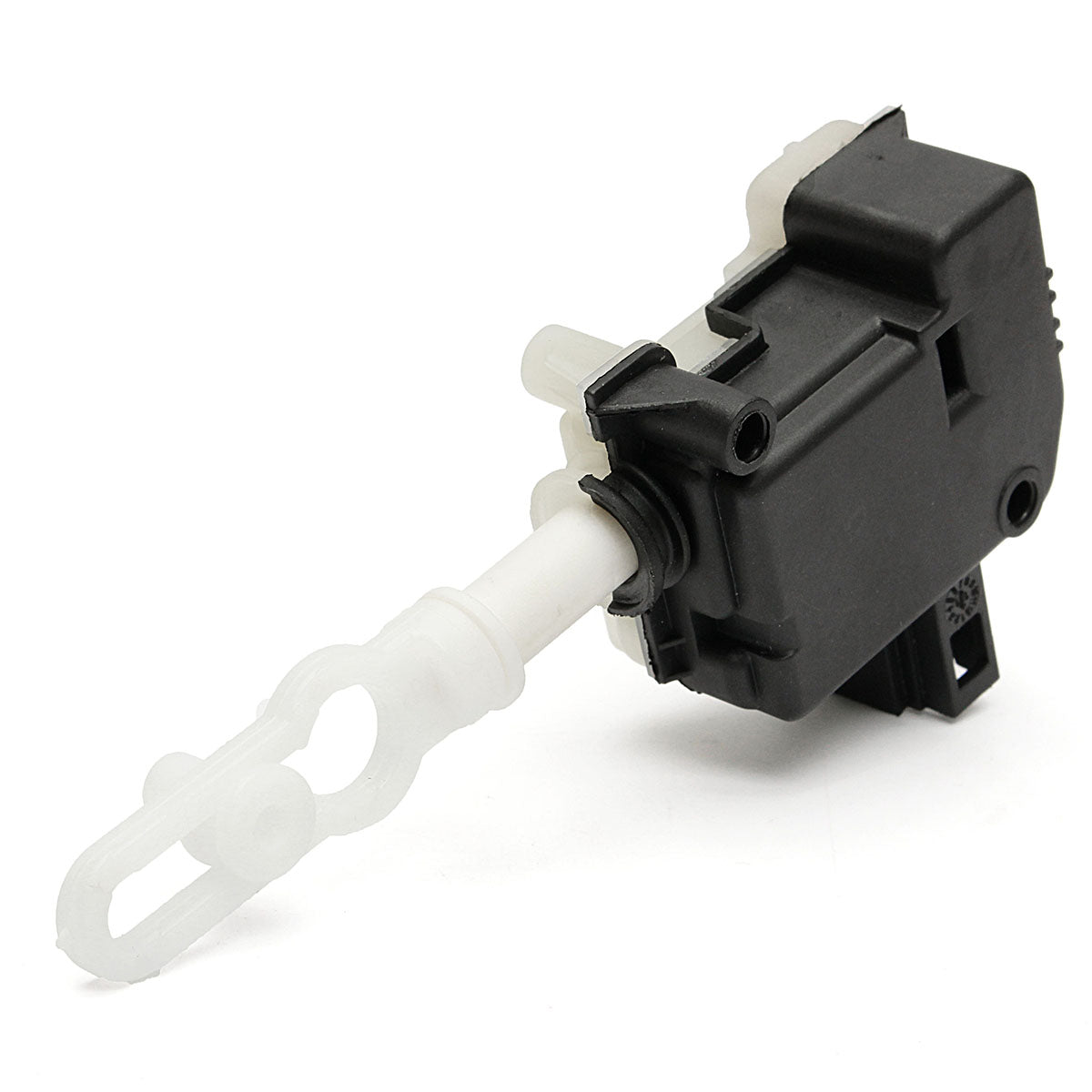 Black 2 Pins Remote Trunk Release Actuator Motor For Audi A2 A4 B6 01-05 8E5962115B