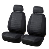 Airbag-kompatible Autositzbezüge