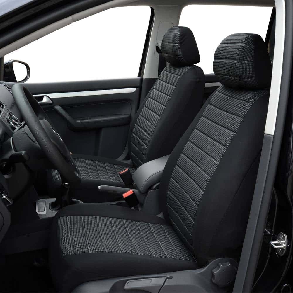 Fundas para asientos de coche compatibles con airbag