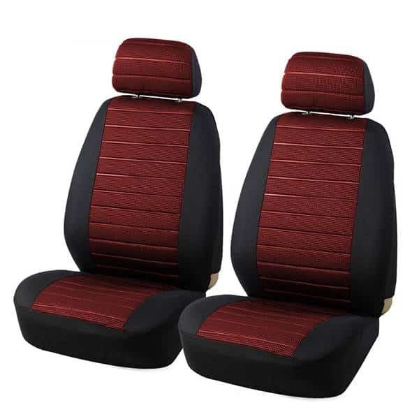 Airbag-kompatible Autositzbezüge