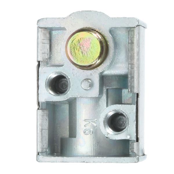Gray Ignition Switch Cap Lock Set With 2 Keys For 95-99 Honda CMX250 Rebel CA125