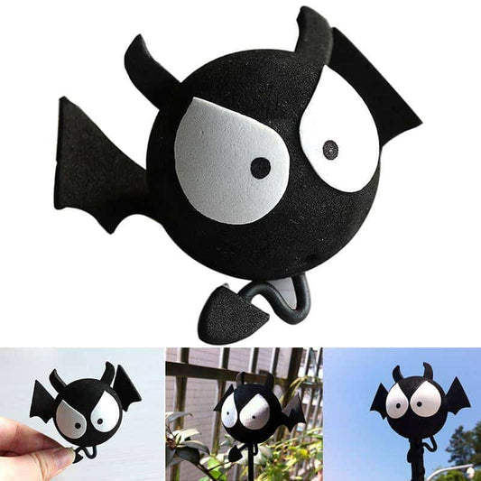 Bat Antenna Decoration Topper