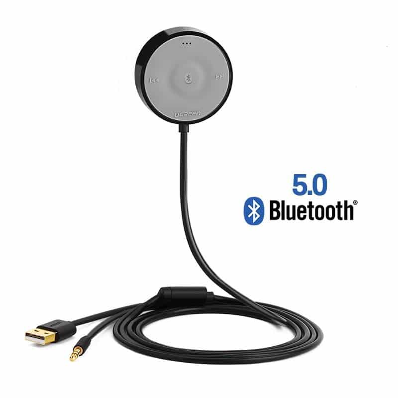 Bluetooth 5.0-Autoempfänger