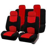 Car Full Set Seat Covers