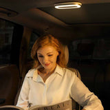 Luz de lectura LED para coche