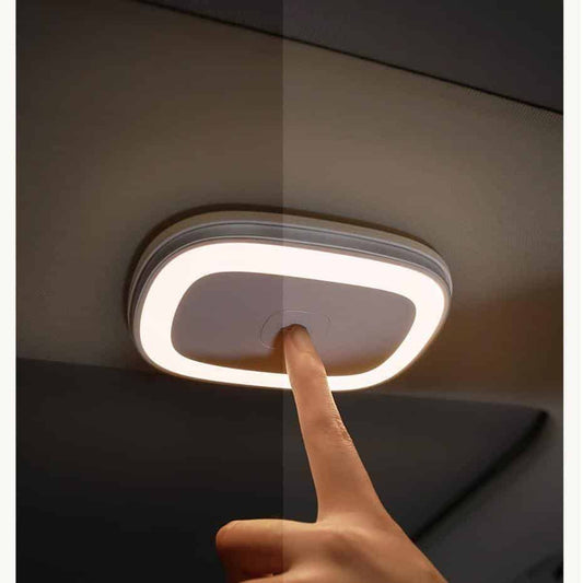 Luz de lectura LED para coche