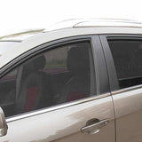 Auto-Seitenfenster-Sonnenschutz