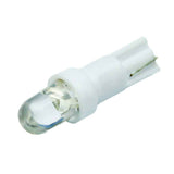 Buntes LED-Armaturenbrett-Lichtset