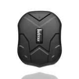 Compact Car GPS Tracker with Voice Monitor