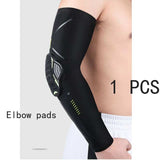Cycling Body Protection Set