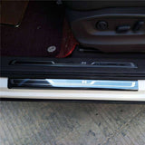 Door Sill Plate For Car