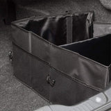 Eco Friendly Super Strong Organizer Box for Cars