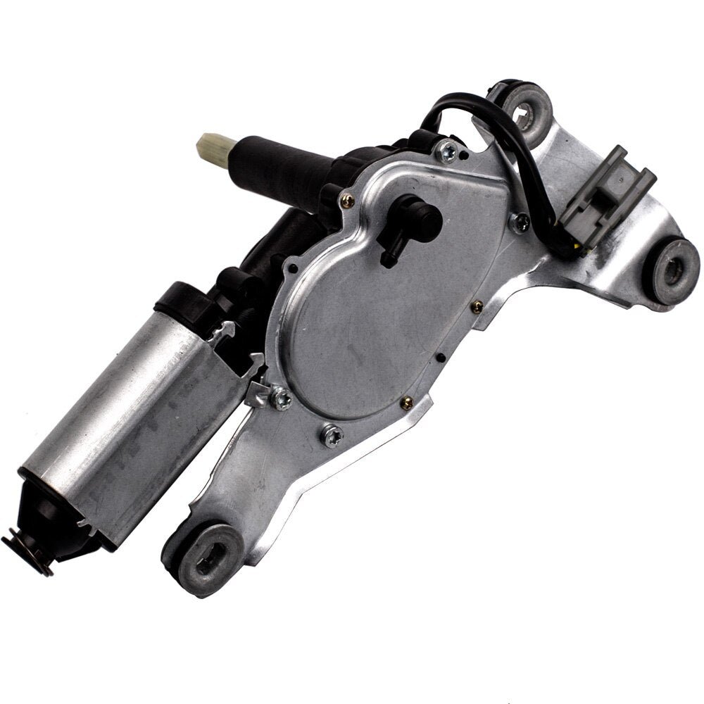 Slate Gray Rear Window Windscreen Wiper Motor for Volvo 2001-2007 V70 From chassis # 310108 31333743 8667188 CWM48300GS