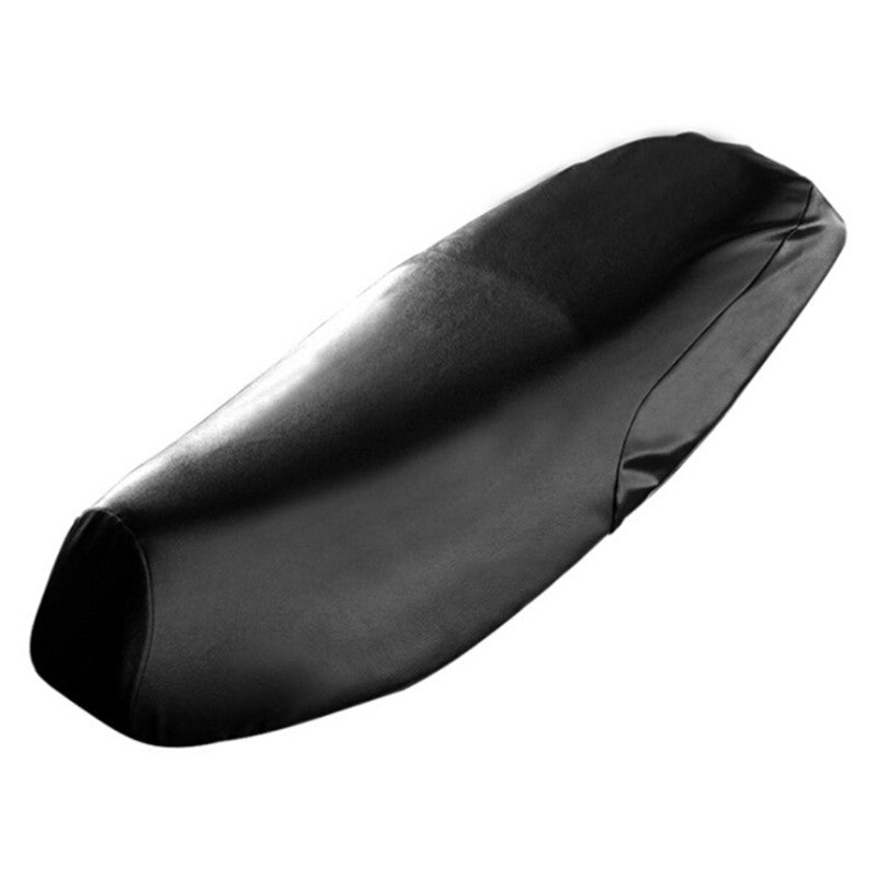 Dark Slate Gray 1PC Waterproof Motorcycle Sunscreen Seat Cover Prevent Bask In Seat Scooter Sun Pad Heat Insulation Cushion Protect New