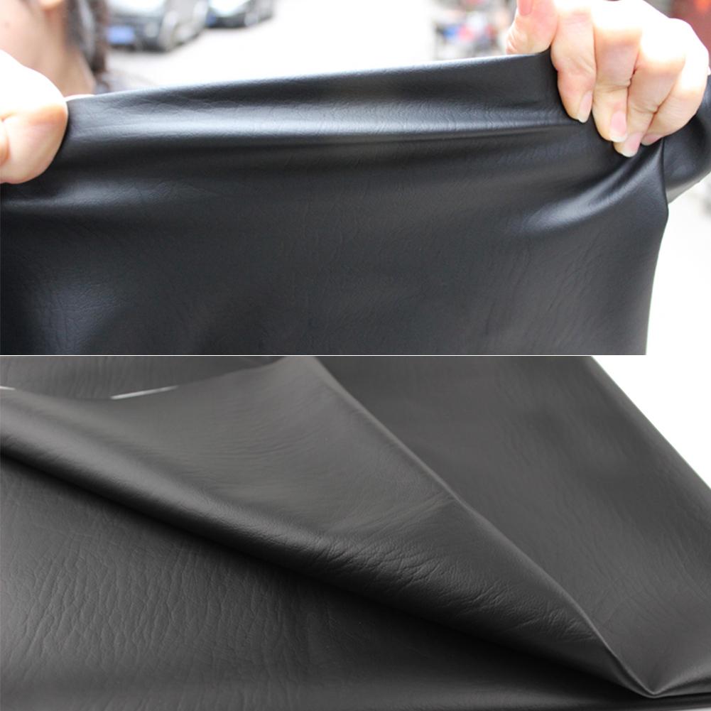 Dark Slate Gray Motorcycle Seat Cover Waterproof Wear-Resistant Universal Motorcycle Scooter Electric Car Leather Seat Cover Protector