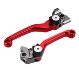 Tomato CNC Pivot Brake Clutch Lever For Beta RR 2T RR RS 4T 2019 2018 2017 2016 2015 2014 2013 X-Trainer 2015-2018 Motorcycle Parts