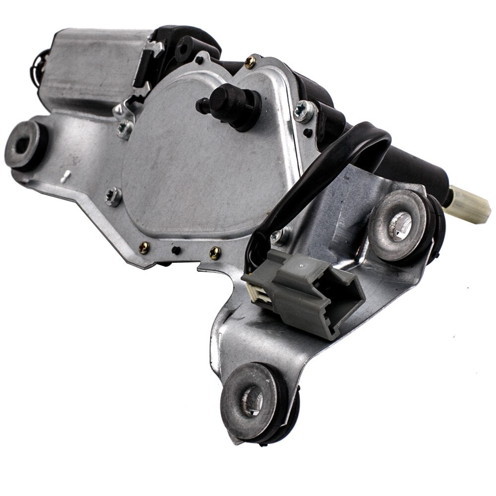 Dark Gray Rear Window Windscreen Wiper Motor for Volvo 2001-2007 V70 From chassis # 310108 31333743 8667188 CWM48300GS