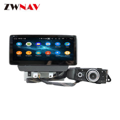 Android 9 PX6 4+64G DSP Carplay Radio Car DVD Player GPS navigation For Mazda 2 CX-3 2018 2019 2020 2021 Head Unit Multimedia - Auto GoShop