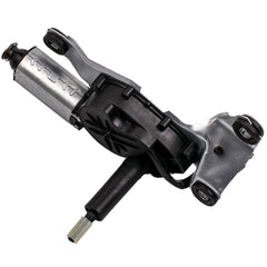 Black Rear Window Windscreen Wiper Motor for Volvo 2001-2007 V70 From chassis # 310108 31333743 8667188 CWM48300GS
