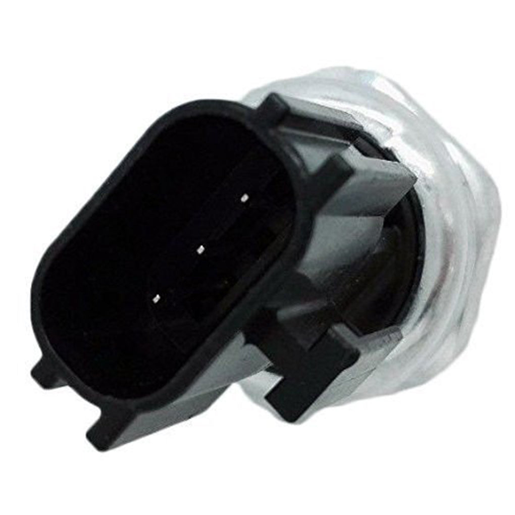 Black Car Air Conditioning Pressure Sensor for Nissan Mazda 92136-6J010 Automobile Sensor Durable Auto Parts