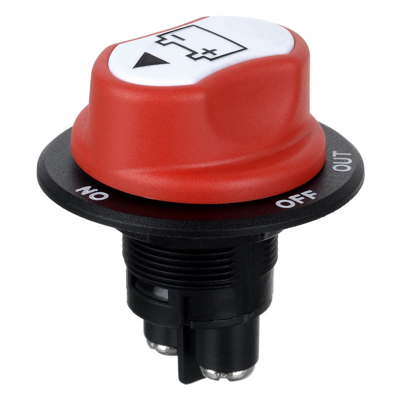 Firebrick Jtron Carstyling On/Off Car Battery Switch MAX 50V 50A CONT 75A INT use cars/off-road vehicle/truck battery disconnect switch