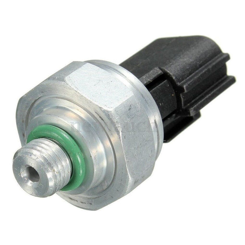 Gray Car Air Conditioning Pressure Sensor for Nissan Mazda 92136-6J010 Automobile Sensor Durable Auto Parts