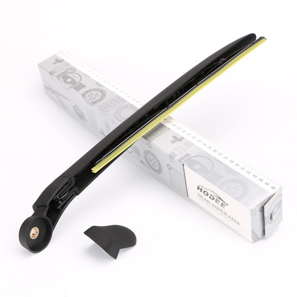 Light Gray HODEE Rear Wiper ARM & Blade For PORSCHE Cayenne 2008-2010 OE:95562804002