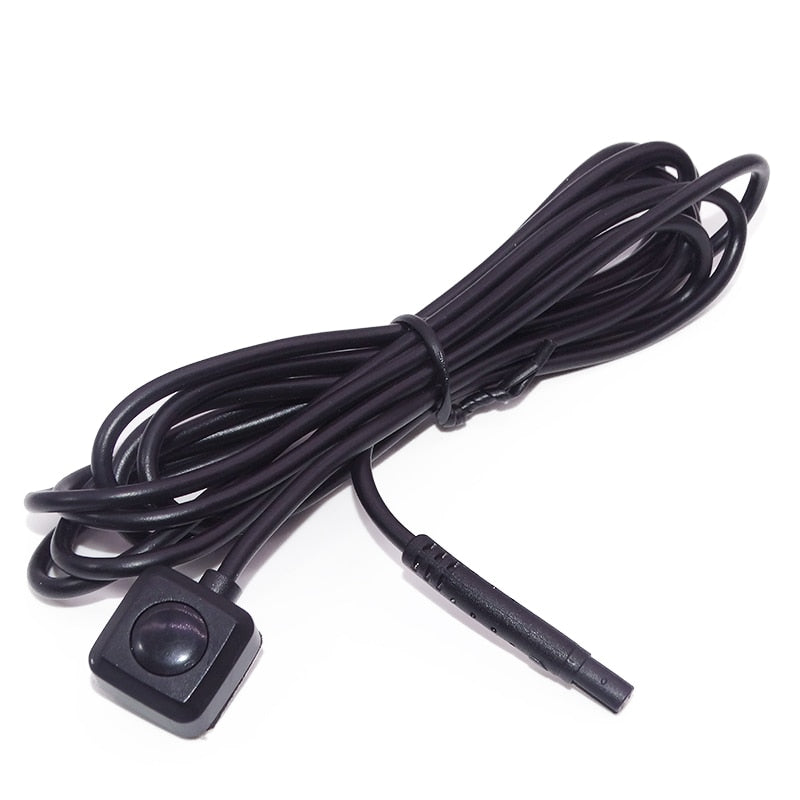 New Car Reverse Camera Two Channel Switch Video Control Box Video Converter For Auto Switch Front /Side view/ Rear View Camera (12V) - Auto GoShop
