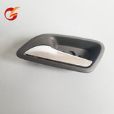 Gray use for chevrolet cruze door inner handle front and rear door 2009 2010 2011 2012 2013 2014 2015 model