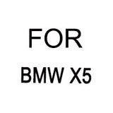 Black Kayme aluminium Waterproof car covers super sun protection dust Rain car cover full universal auto suv protective for BMW