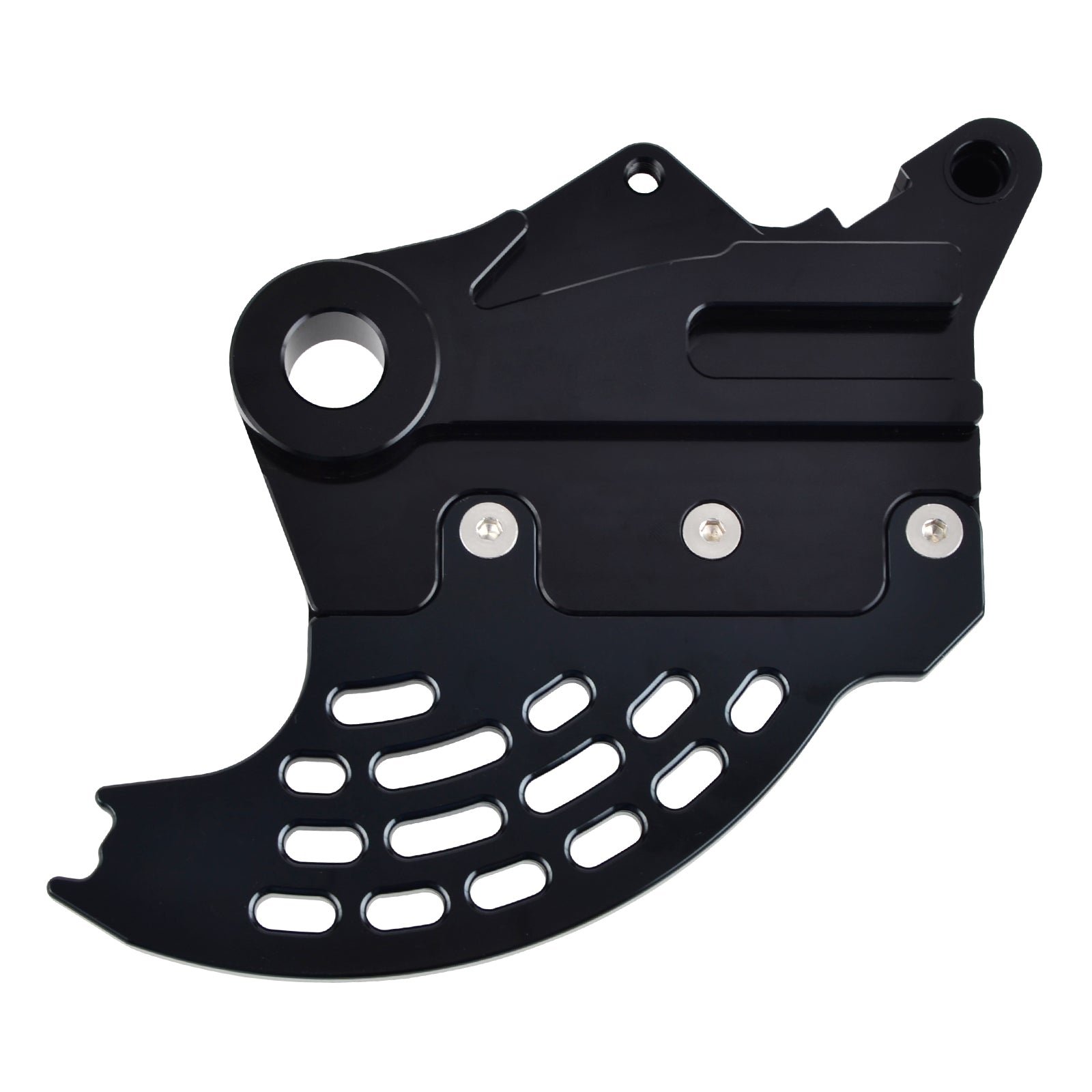 Rear Brake Disc Guard Protector Cover For Beta 250 300 350 390 430 450 480 520 500 RR RS X-Trainer 300 RR-S 2015-2020 2019 2018 - Auto GoShop