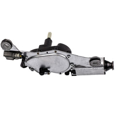 Gray Rear Window Windscreen Wiper Motor for Volvo 2001-2007 V70 From chassis # 310108 31333743 8667188 CWM48300GS
