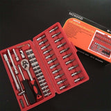 Hand Tool Set for Car Repair