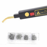 Handheld Plastic Welding Machine