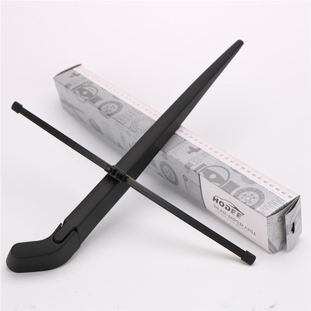 Dark Gray HODEE For XC90 Rear Wiper Arm & Blade For Volvo XC90 OE: 8659502 / 30649040 / 30699847 / 30699848