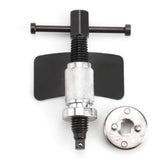 Dark Slate Gray Car Auto Wheel Cylinder Disc Brake Pad Caliper Separator Replacement Piston Rewind Hand Tool Car Repair Tools Kit CB