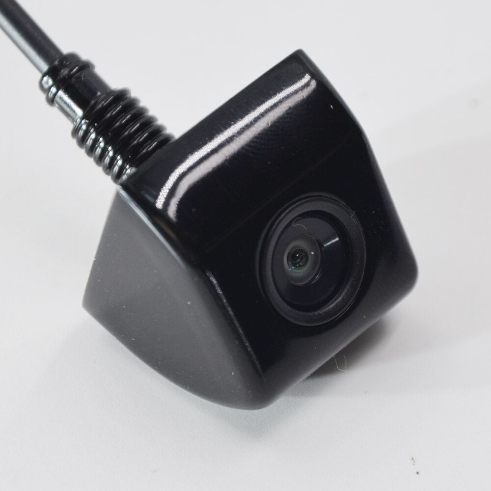 Car Rear View Camera Reversing Backup Factory Selling CCD HD Rearview Waterproof Night Vision Wid degree Angle Luxur - Auto GoShop