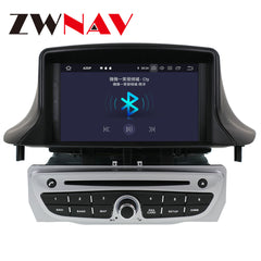 Android 10 64G GPS Navigation Car Radio Player For Renault Megane 3 Renault Fluence 2009+ Car Radio Head Unit Multimedia Player - Auto GoShop