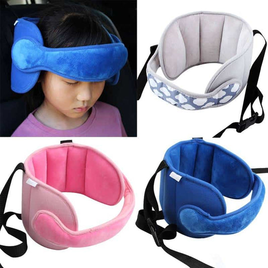 Verstellbare Kopfstütze für Kinder für Autositze