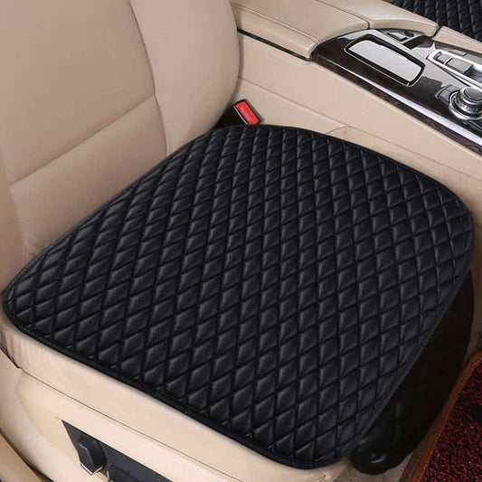 Leather Seat Cover