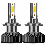 Mini-LED-Autoscheinwerferlampen