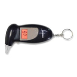 Mini-Taschen-Keton-Atemmessgerät mit Schlüsselring