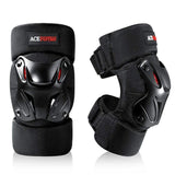 Motorcycle Sports Knee Pads