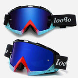 Outdoor Motorcycle Goggles