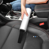 Portable Car Handheld Vacuum Cleaner