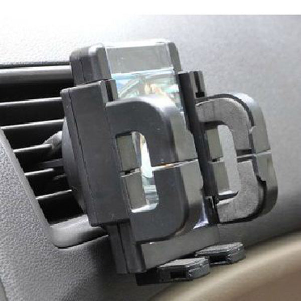 Car Cell Phone Holde for iPhone 4 Windscreedn Phones Stand - Auto GoShop