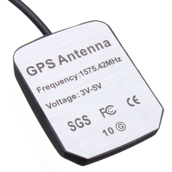 Lavender GPS Antenna for Fakra VW MFD2 RNS2-510 Golf5 MFD3 Mercedes Benz