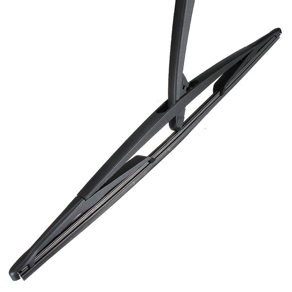 Dim Gray Rear Windscreen Wiper Arm Blade for Citroen Xsara Picasso