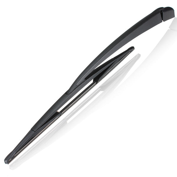 White Smoke Rear Windscreen Wiper Arm Blade for Citroen Xsara Picasso